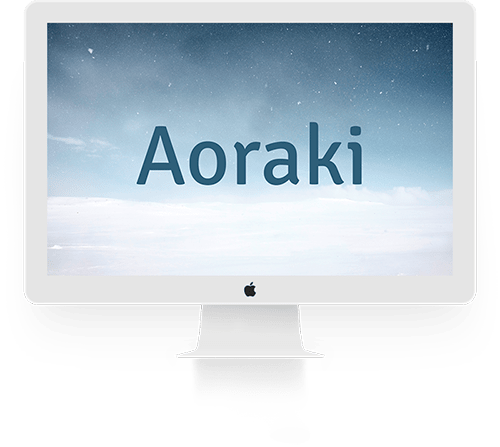 Unisolar-Aoraki-PC
