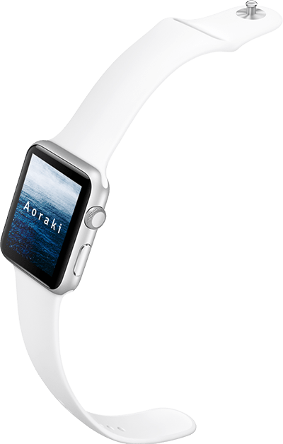 Unisolar-Aoraki-Smartwatch