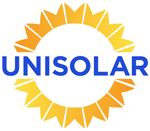 UNISOLAR INC.