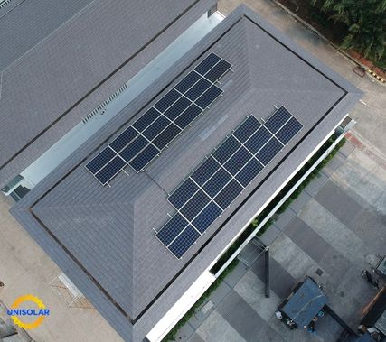 Unisolar-Solar-Panel-Solar-Energy Hemady Quezon City