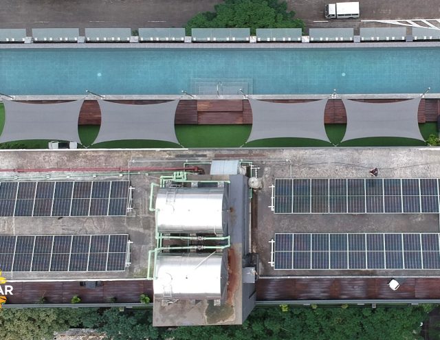 Unisolar-Solar-Panel-Solar-Energy Alabang, Muntinlupa City