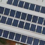 Unisolar-Solar Panel Grid Tie System in Leyte
