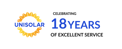 Celebrating 18 years