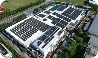 1.3 mega watt project